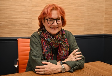 Jane Clemetson - Inksters Solicitors - London